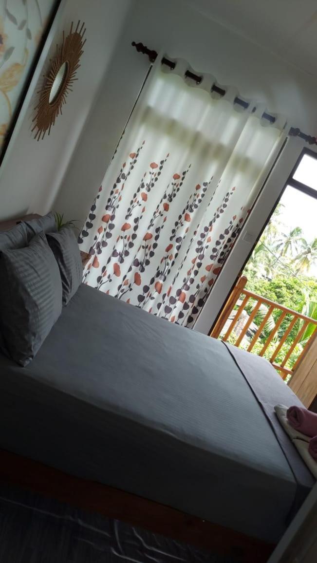 Jungle Beach Inn 우나와투나 외부 사진